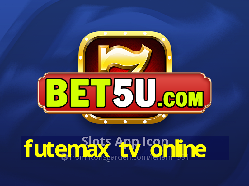 futemax tv online